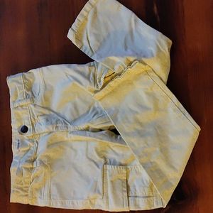 Oshkosh, size 7 girls, yellow